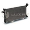 LUZAR LRc 01213 Radiator, engine cooling